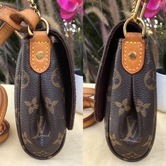 ‼️SOLD‼️Louis Vuitton Favorite MM Monogram(DU2143) - Picture 3 of 8